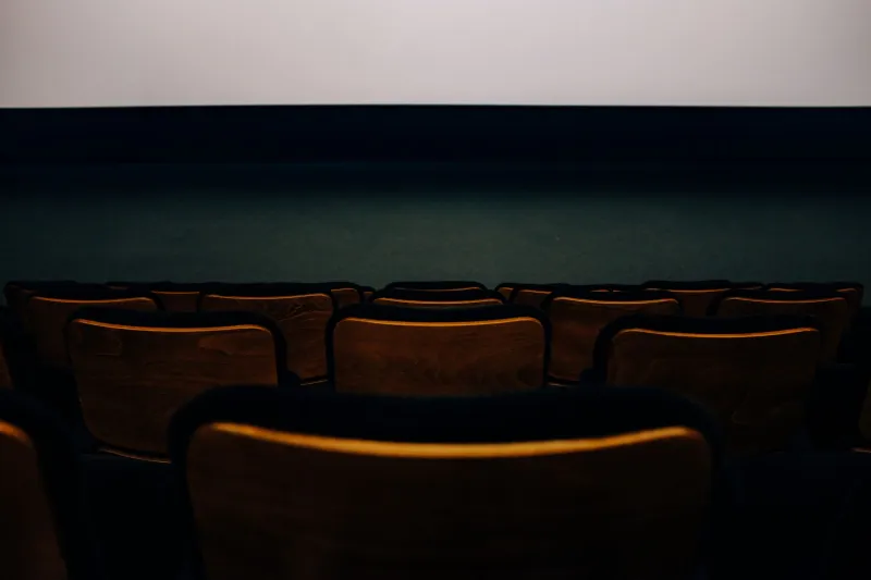 Boring on Purpose: How Hollywood Learned to Cast for Comfort and Kill the Thing That Made Stars Worth Watching