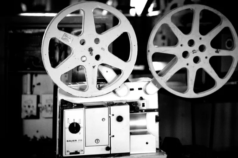 Dig It Up Again: Hollywood's Graveyard Shift and the Corpses It Can't Stop Kissing