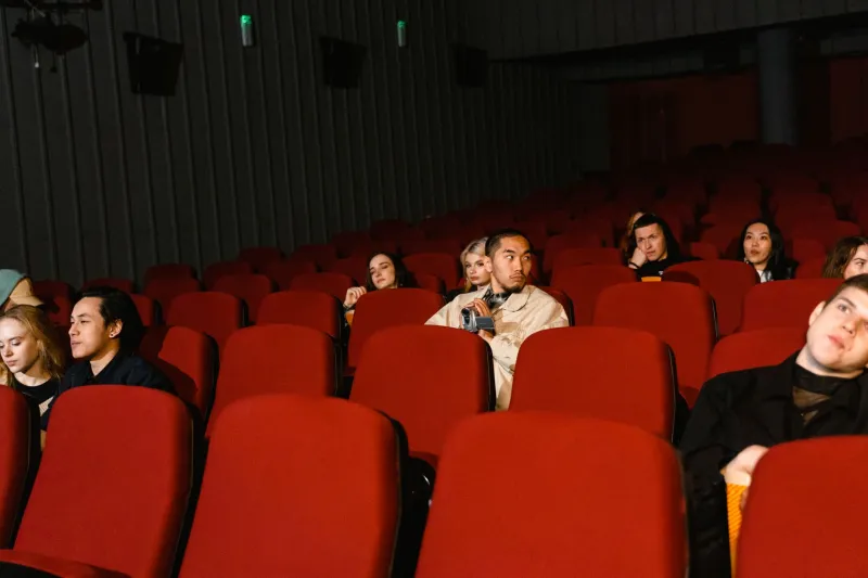 Engineered to Evaporate: The Studio Science of Making Movies Nobody Hates (or Remembers)
