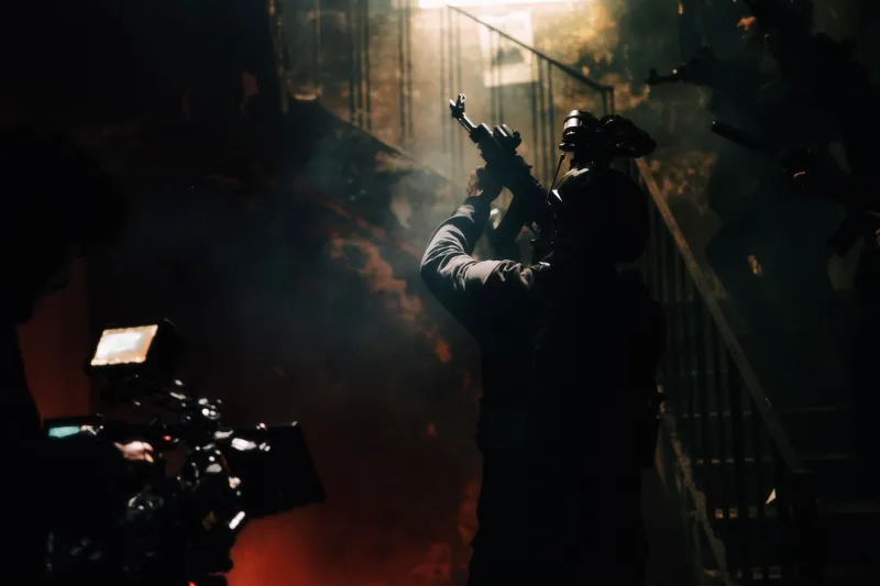 Shut Up and Be Scary: The Case Against the Villain Who Won't Stop Talking