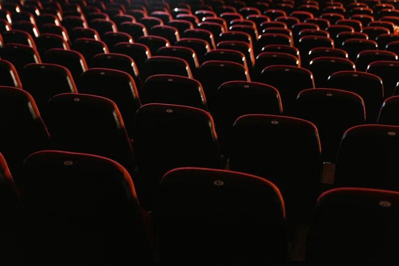 Stranded in the Middle: The Slow Death of the Film That Refuses to Be Simple