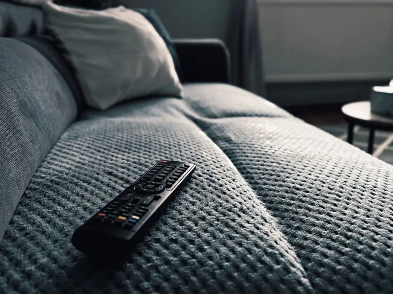 Ten Episodes and Nothing to Say: The Slow Collapse of Peak TV's Empty Promise